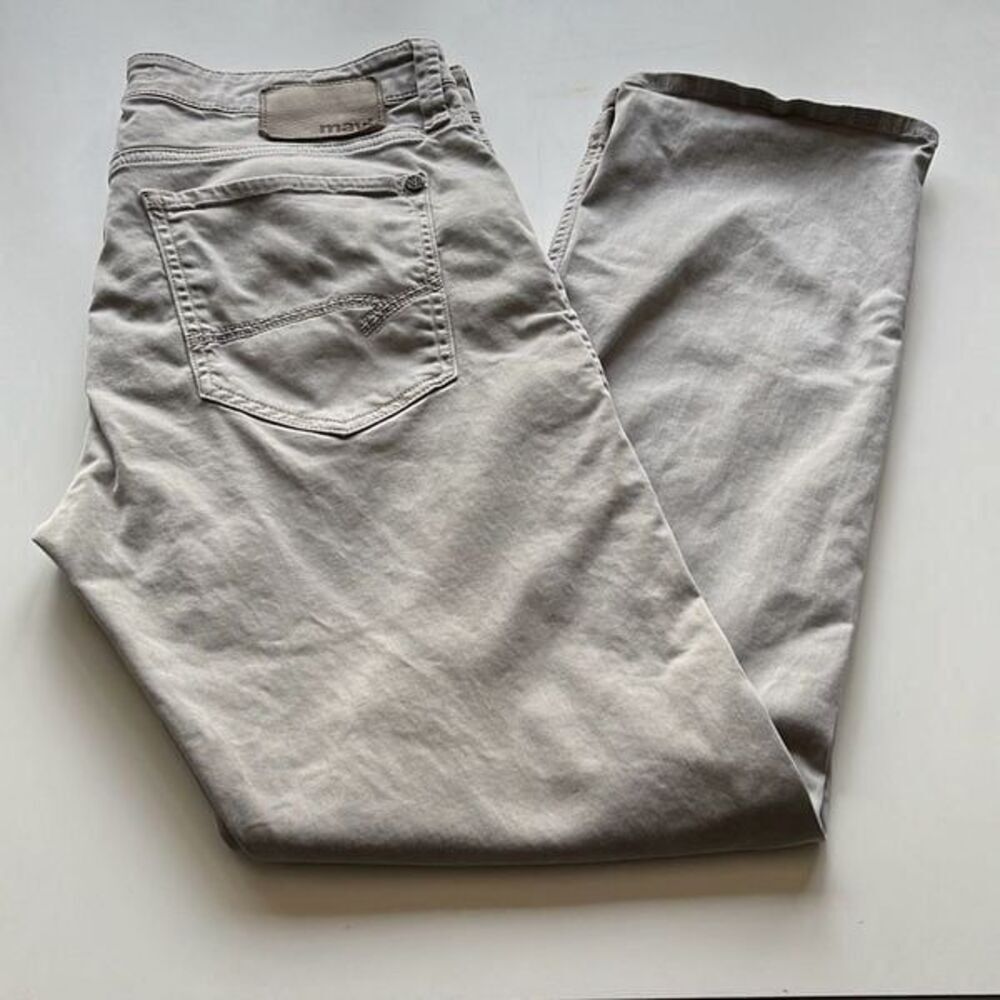 Mavi Zach Straight Leg Pant Jeans Sz. 32/29
